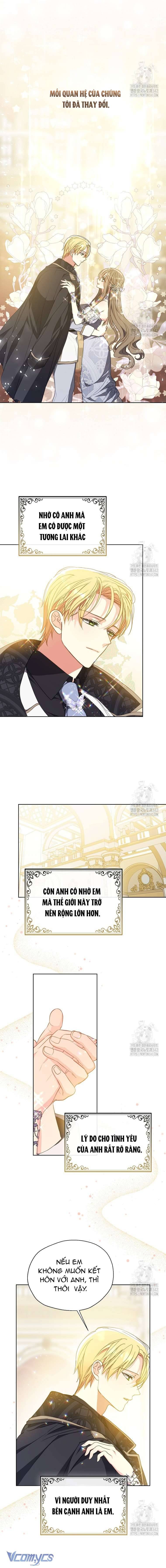Bệ Hạ,xin Đừng Giết Tôi!! Chapter 134 - Trang 9