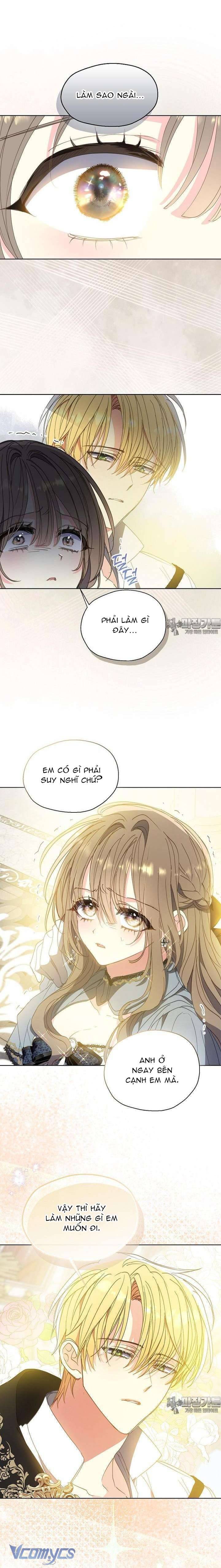 Bệ Hạ,xin Đừng Giết Tôi!! Chapter 126 - Trang 13