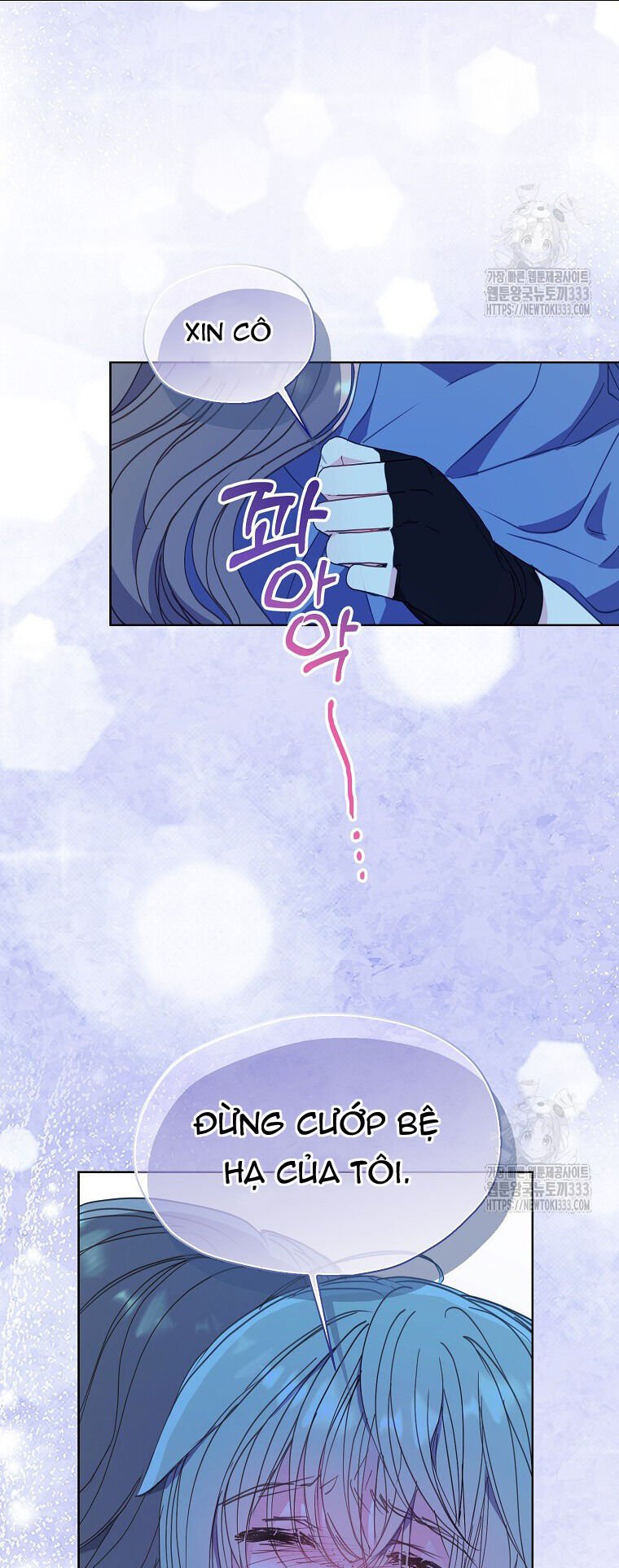 Bệ Hạ,xin Đừng Giết Tôi!! Chapter 122.2 - Trang 10