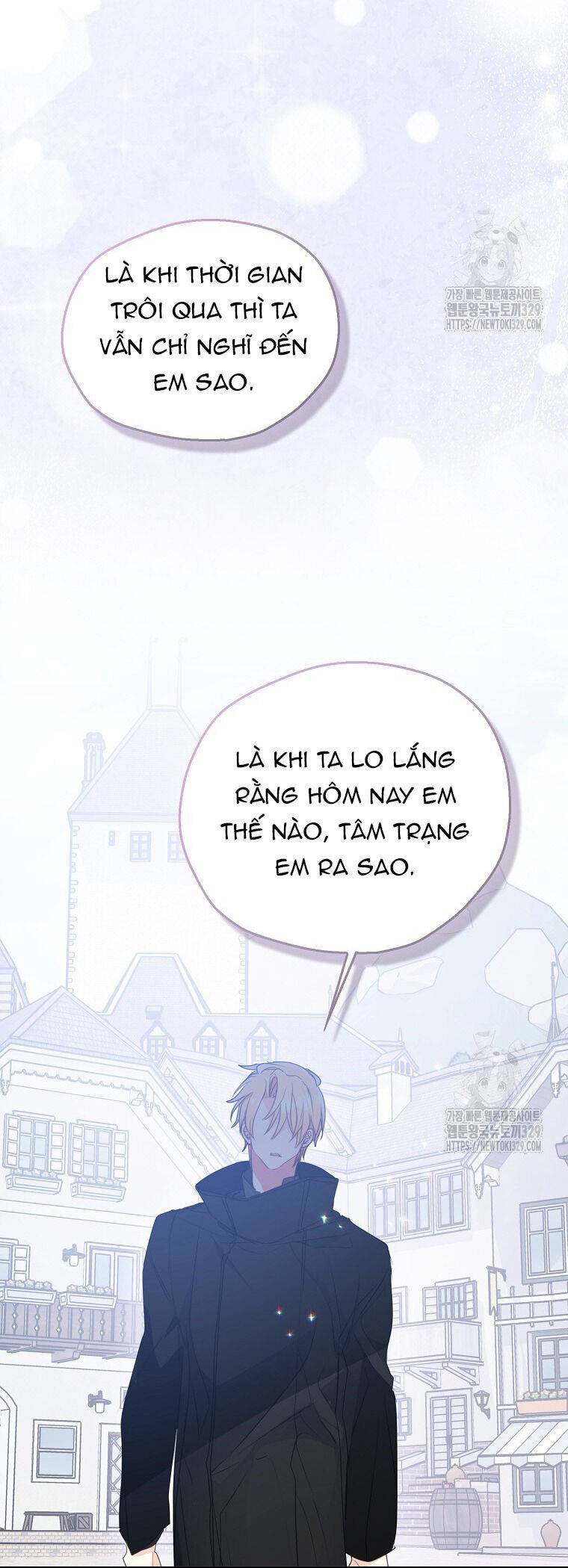 Bệ Hạ,xin Đừng Giết Tôi!! Chapter 119.2 - Trang 12