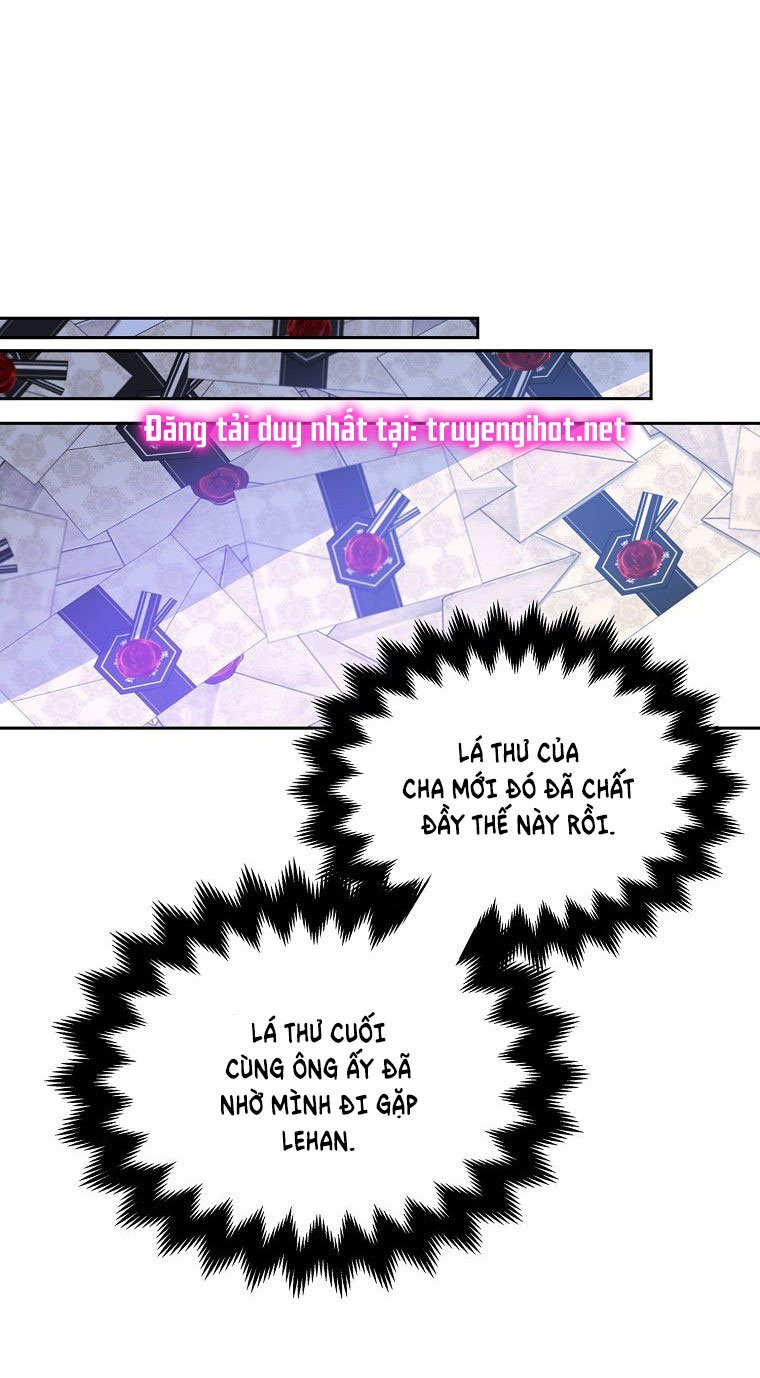 Bệ Hạ,xin Đừng Giết Tôi!! Chapter 60 - Trang 0