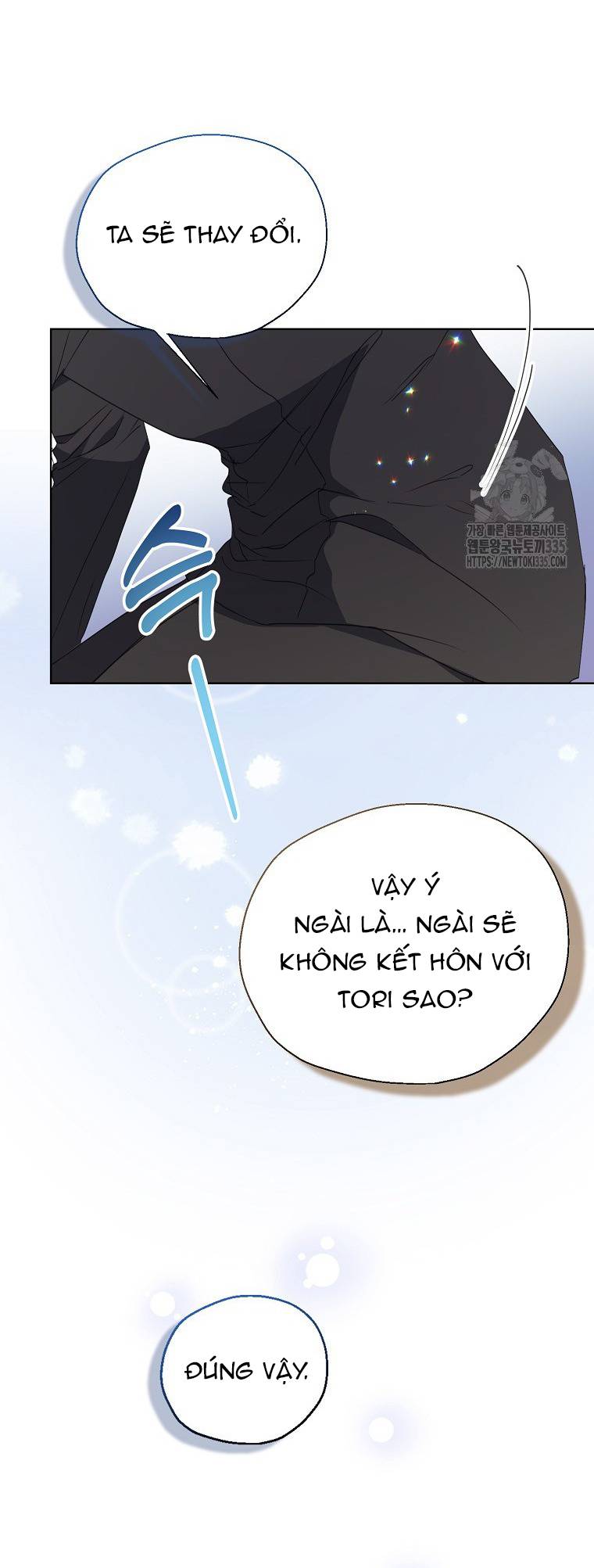 Bệ Hạ,xin Đừng Giết Tôi!! Chapter 123.1 - Trang 8