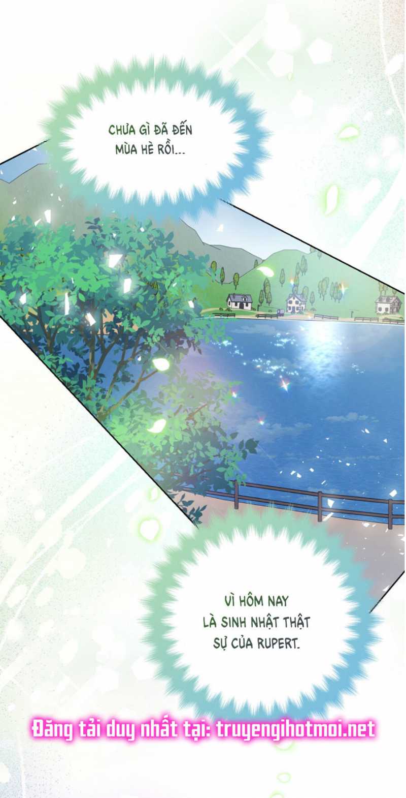 Bệ Hạ,xin Đừng Giết Tôi!! Chapter 117.2 - Trang 0