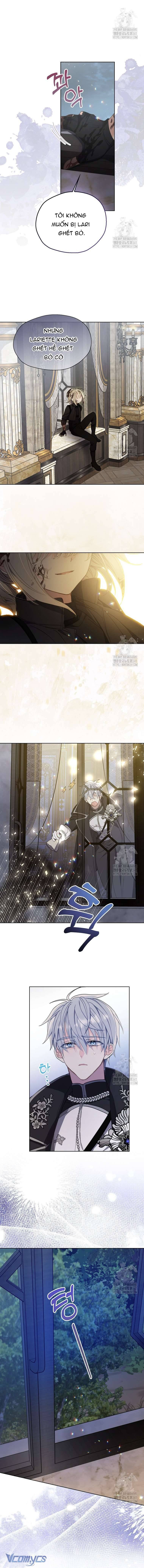 Bệ Hạ,xin Đừng Giết Tôi!! Chapter 129 - Trang 12