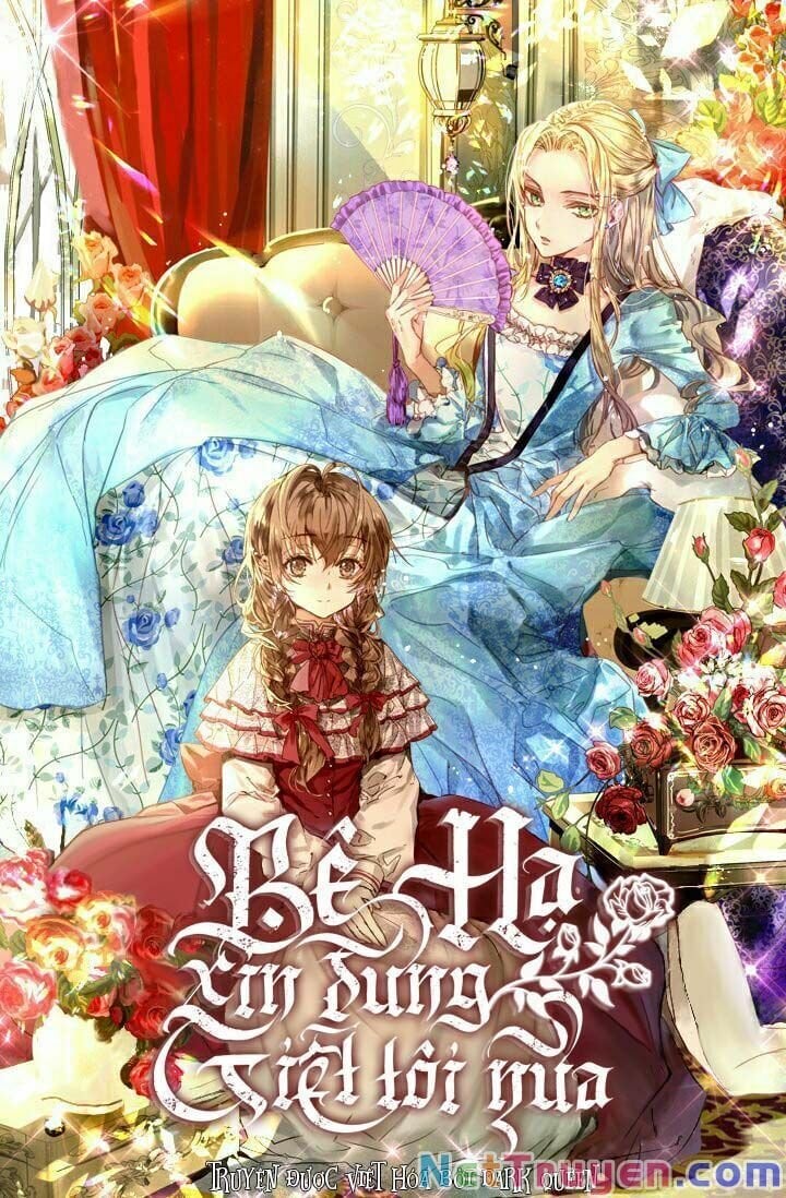 Bệ Hạ,xin Đừng Giết Tôi!! Chapter 37 - Trang 0