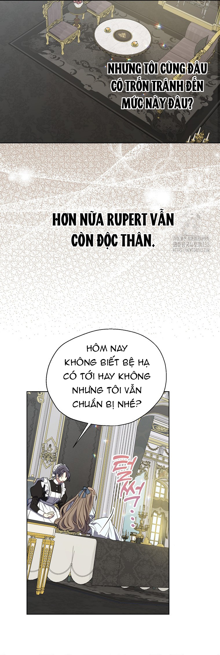Bệ Hạ,xin Đừng Giết Tôi!! Chapter 121.2 - Trang 14