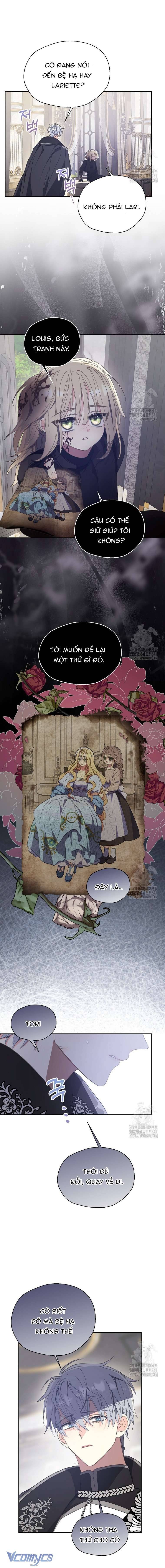 Bệ Hạ,xin Đừng Giết Tôi!! Chapter 129 - Trang 9