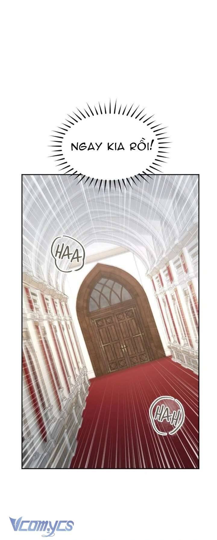 Sự Trả Thù Của Dự Khuyết Thánh Nữ Chapter 111 - Trang 37