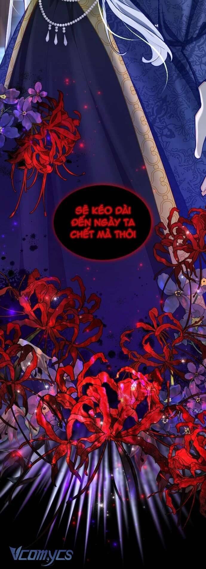 Sự Trả Thù Của Dự Khuyết Thánh Nữ Chapter 114 - Trang 50