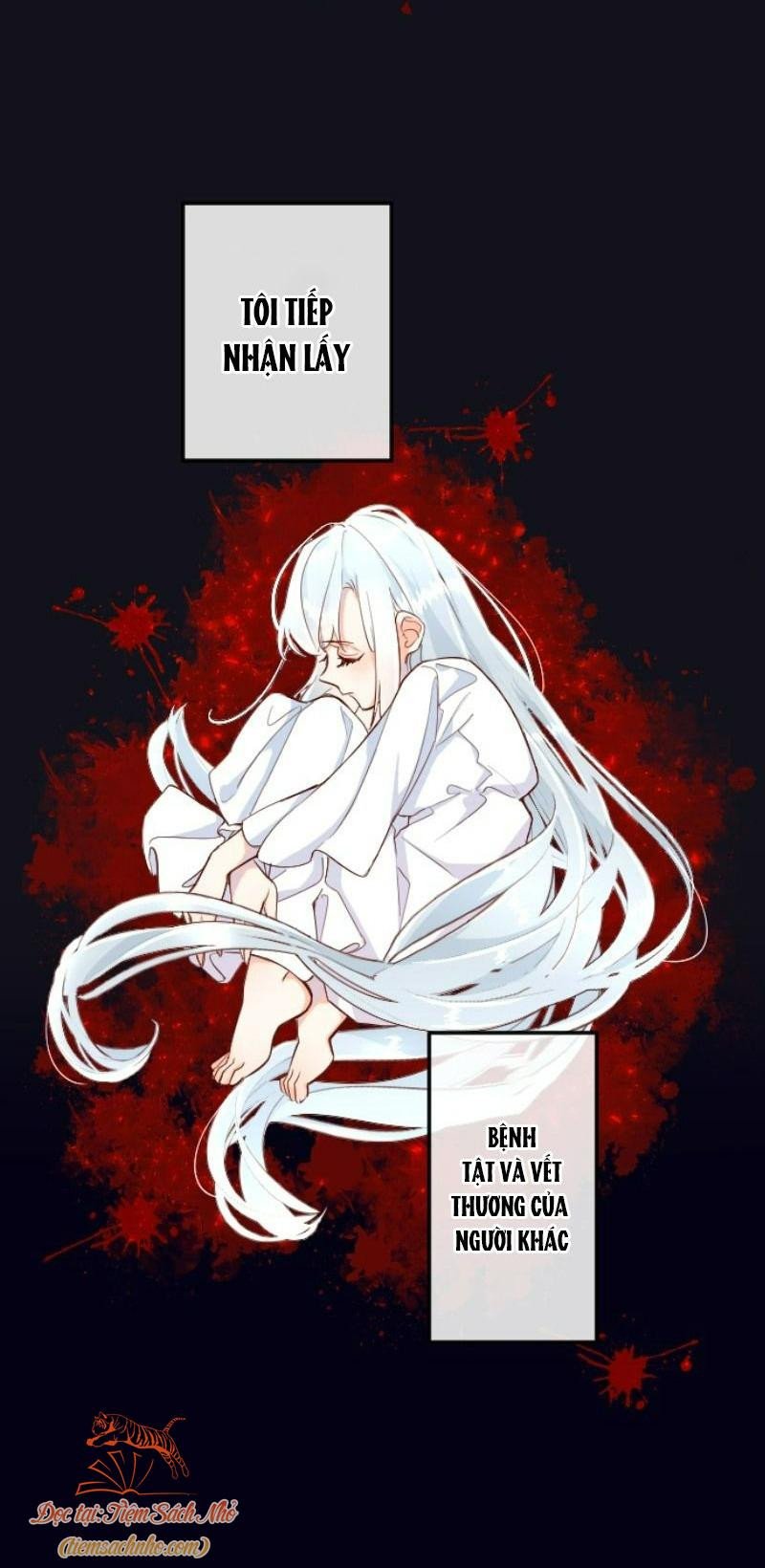 Sự Trả Thù Của Dự Khuyết Thánh Nữ Chapter 3 - Trang 29