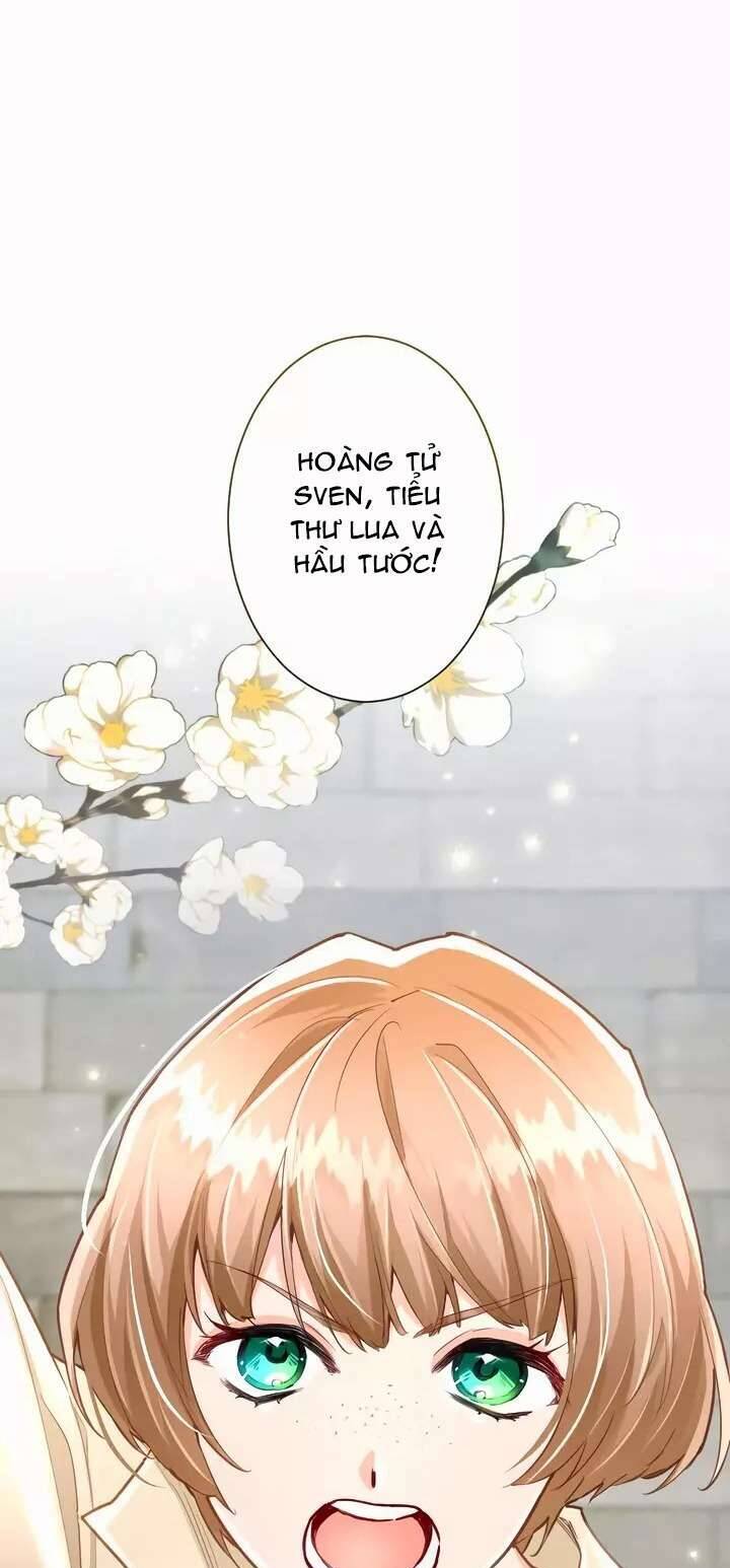 Sự Trả Thù Của Dự Khuyết Thánh Nữ Chapter 109 - Trang 45