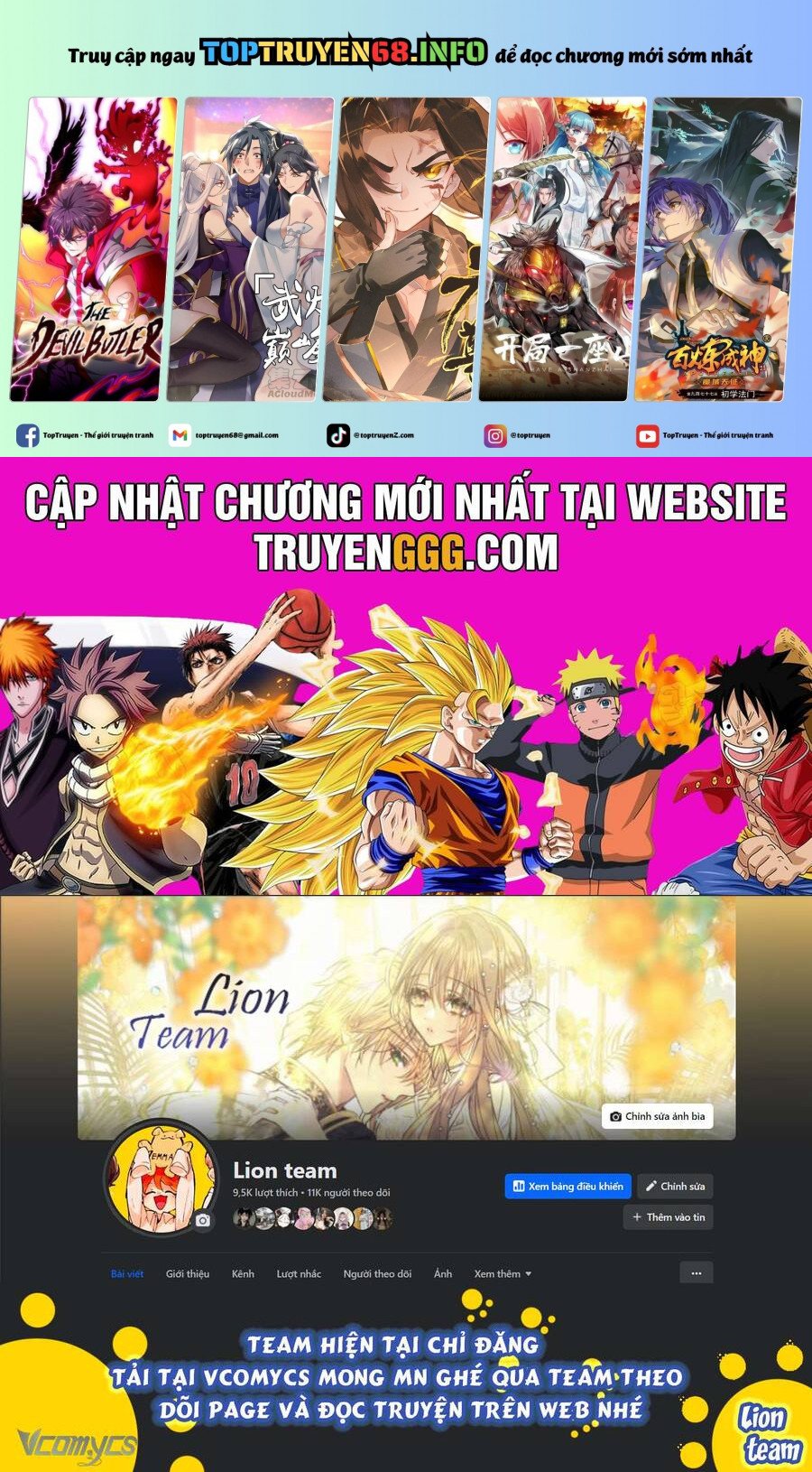 Sự Trả Thù Của Dự Khuyết Thánh Nữ Chapter 96 - Trang 0