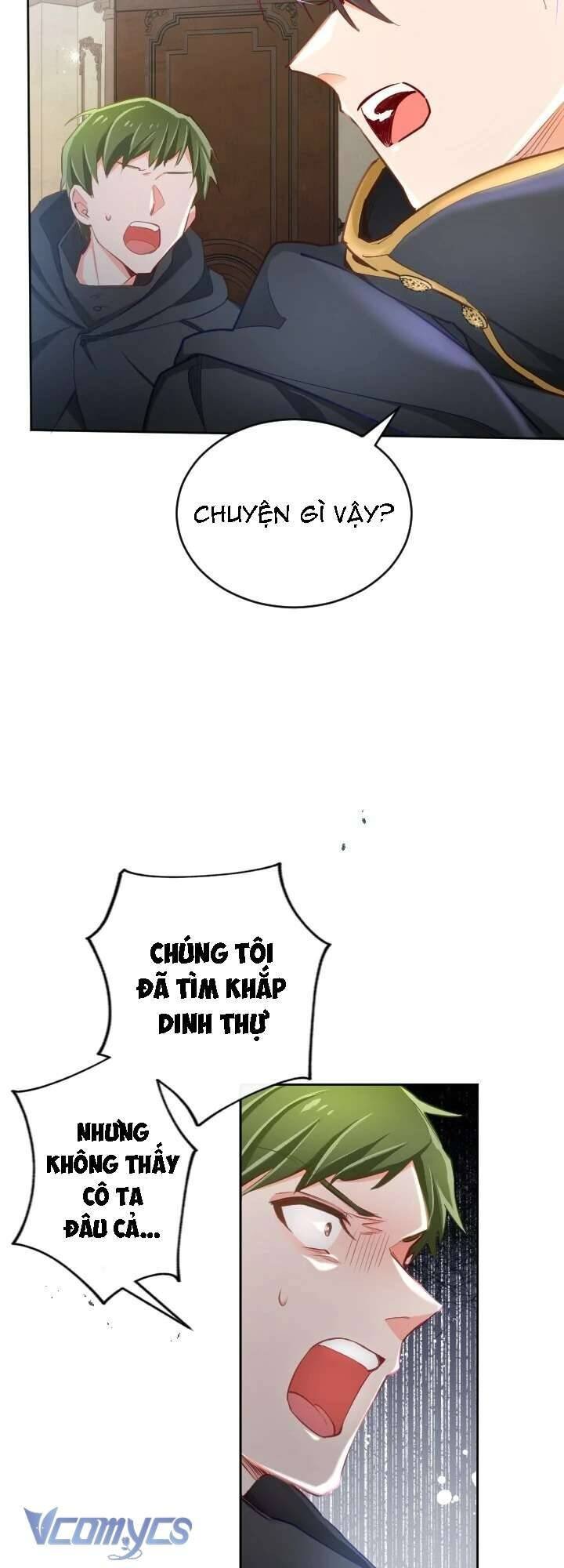 Sự Trả Thù Của Dự Khuyết Thánh Nữ Chapter 115 - Trang 28