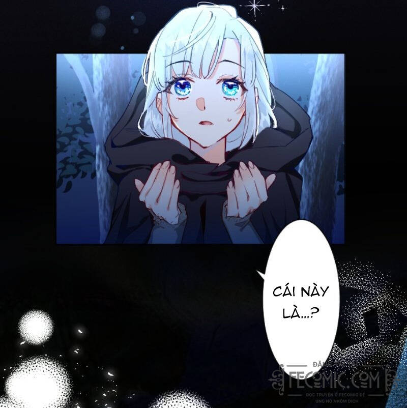 Sự Trả Thù Của Dự Khuyết Thánh Nữ Chapter 7 - Trang 9