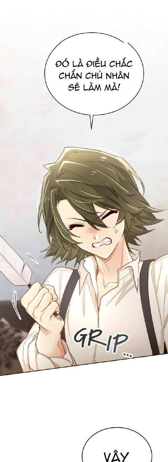 Sự Trả Thù Của Dự Khuyết Thánh Nữ Chapter 106 - Trang 20