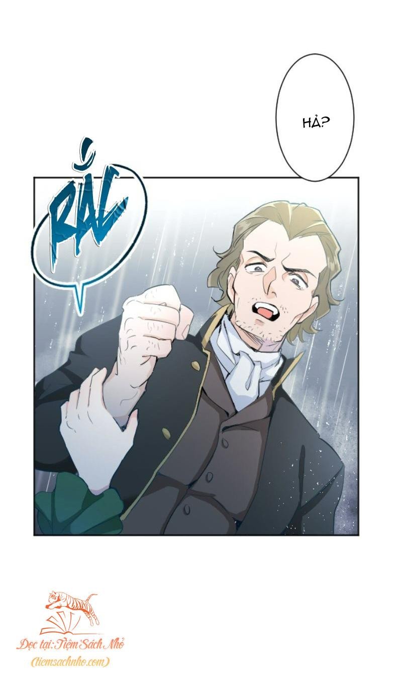 Sự Trả Thù Của Dự Khuyết Thánh Nữ Chapter 2.5 - Trang 15