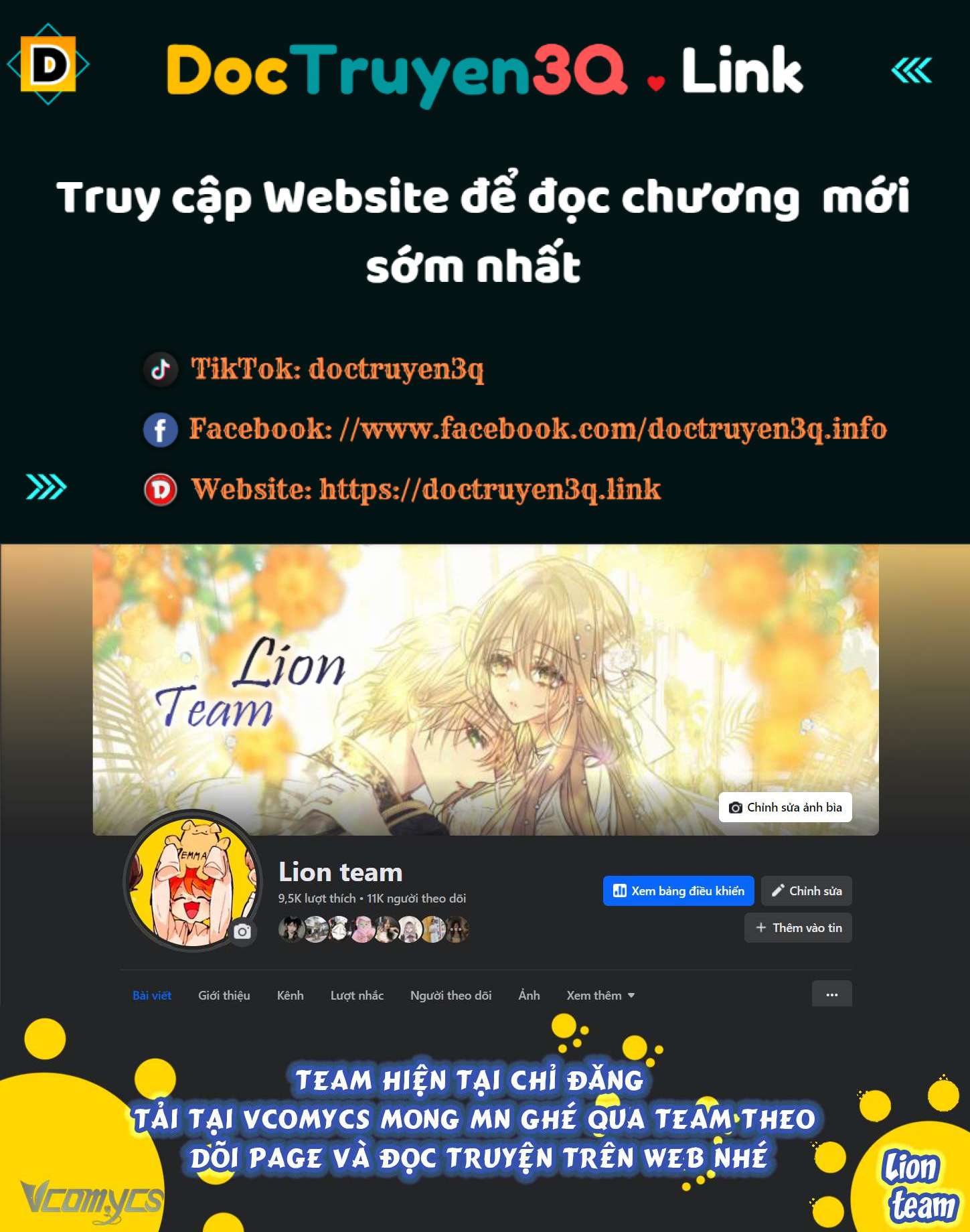 Sự Trả Thù Của Dự Khuyết Thánh Nữ Chapter 83 - Trang 0
