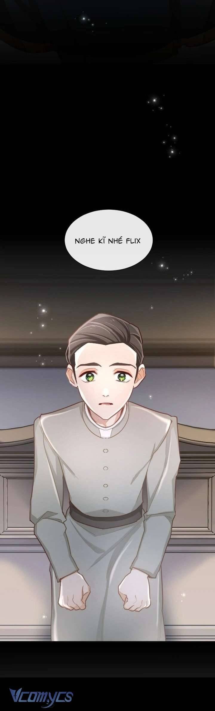 Sự Trả Thù Của Dự Khuyết Thánh Nữ Chapter 111 - Trang 18
