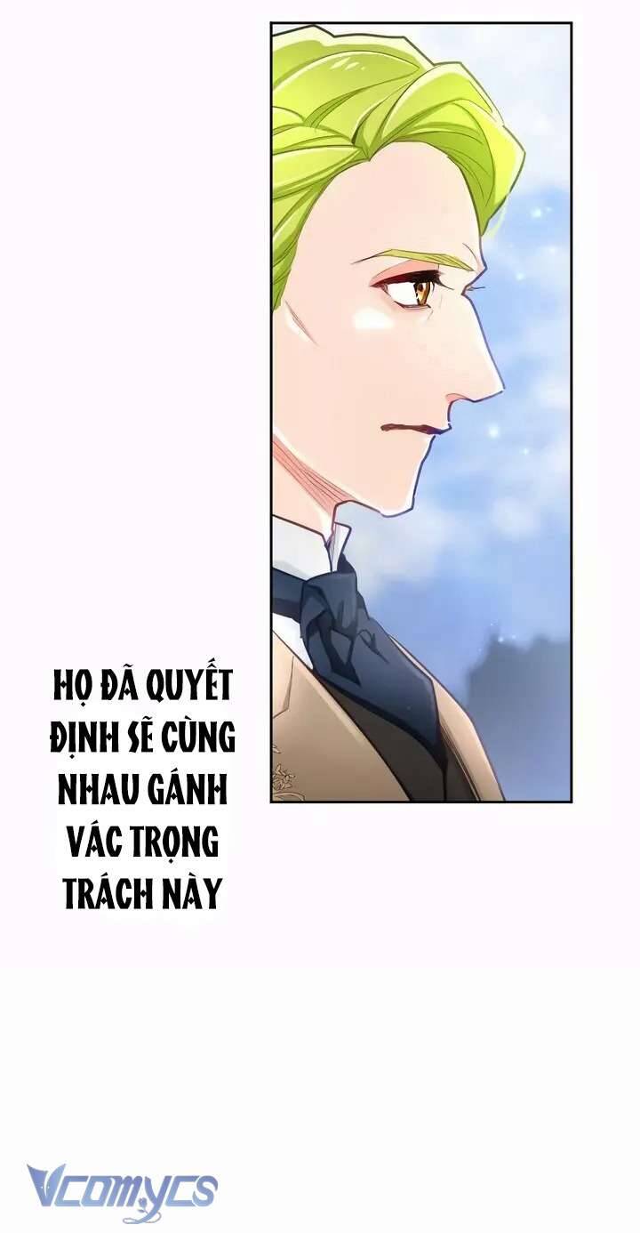 Sự Trả Thù Của Dự Khuyết Thánh Nữ Chapter 108 - Trang 24
