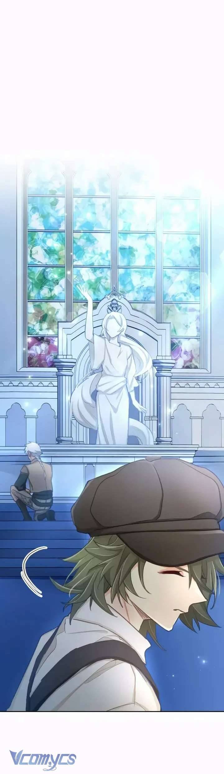 Sự Trả Thù Của Dự Khuyết Thánh Nữ Chapter 108 - Trang 36
