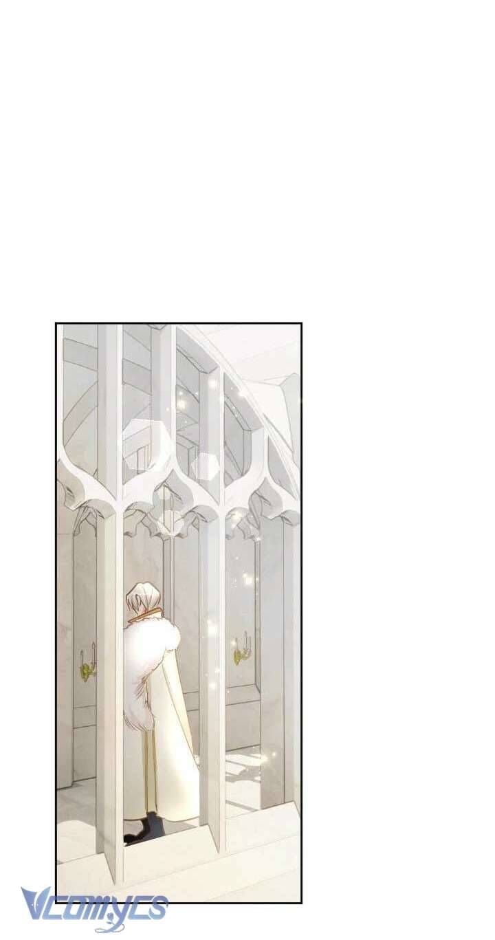 Sự Trả Thù Của Dự Khuyết Thánh Nữ Chapter 113 - Trang 48
