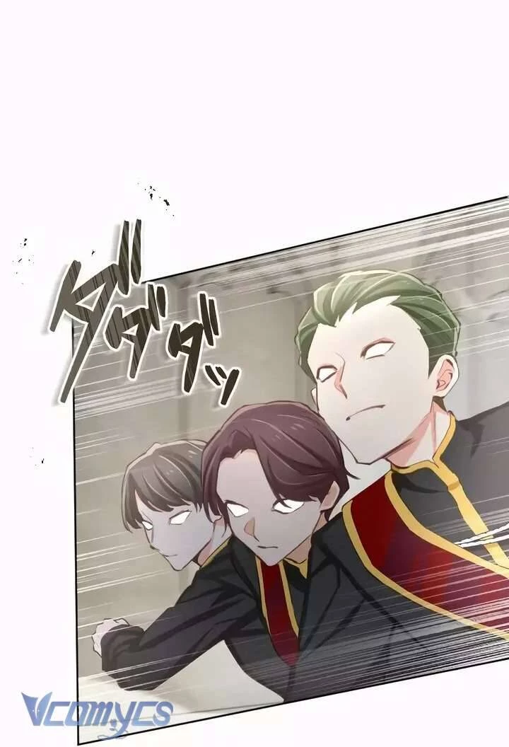 Sự Trả Thù Của Dự Khuyết Thánh Nữ Chapter 110 - Trang 42