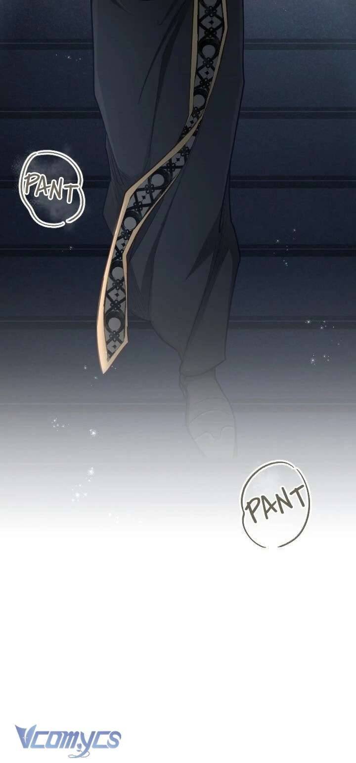 Sự Trả Thù Của Dự Khuyết Thánh Nữ Chapter 111 - Trang 11