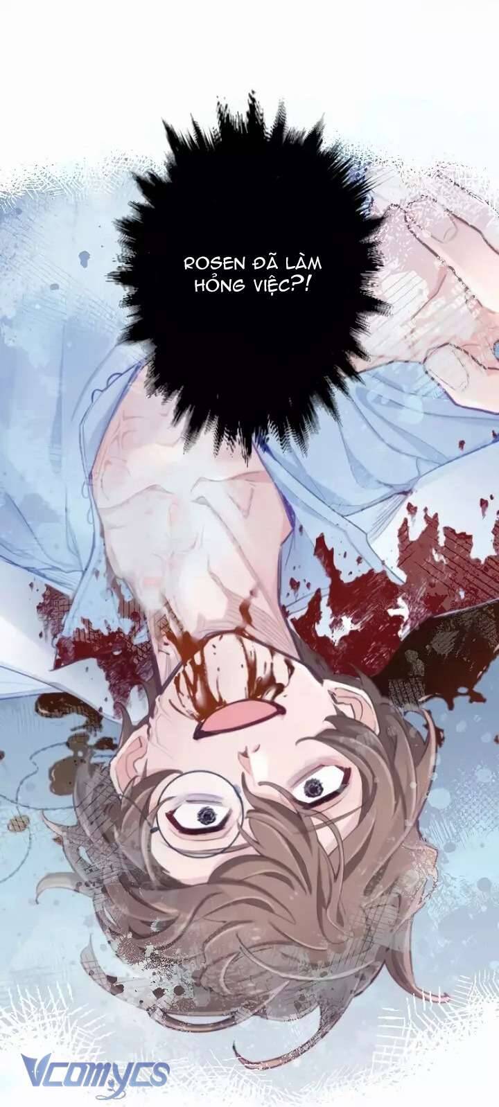 Sự Trả Thù Của Dự Khuyết Thánh Nữ Chapter 109 - Trang 15