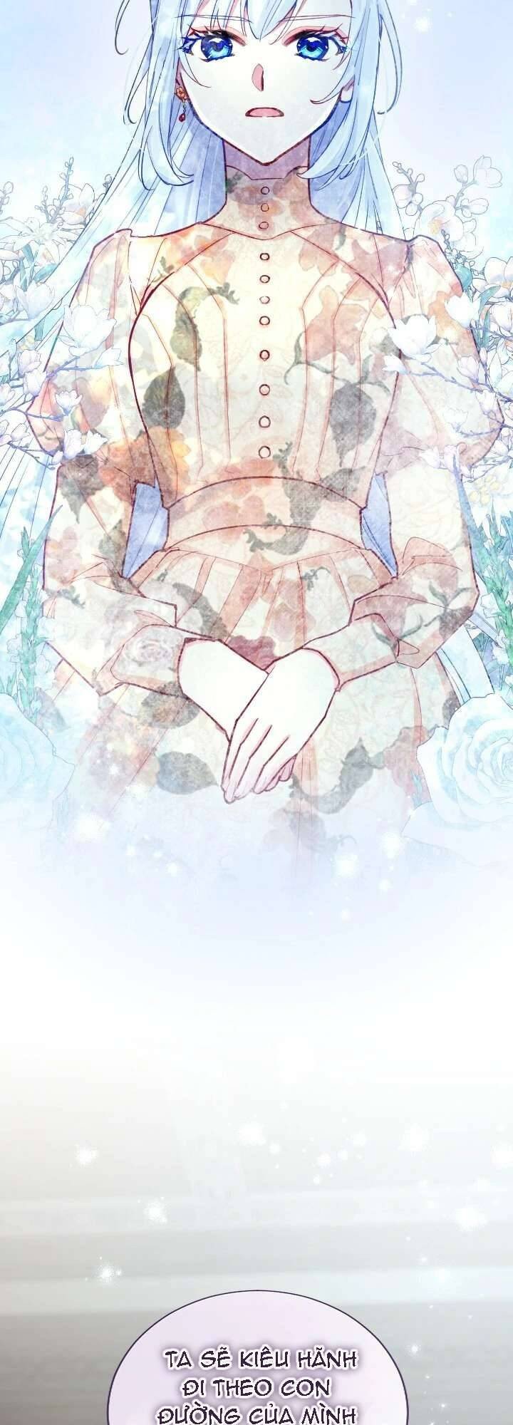 Sự Trả Thù Của Dự Khuyết Thánh Nữ Chapter 115 - Trang 25