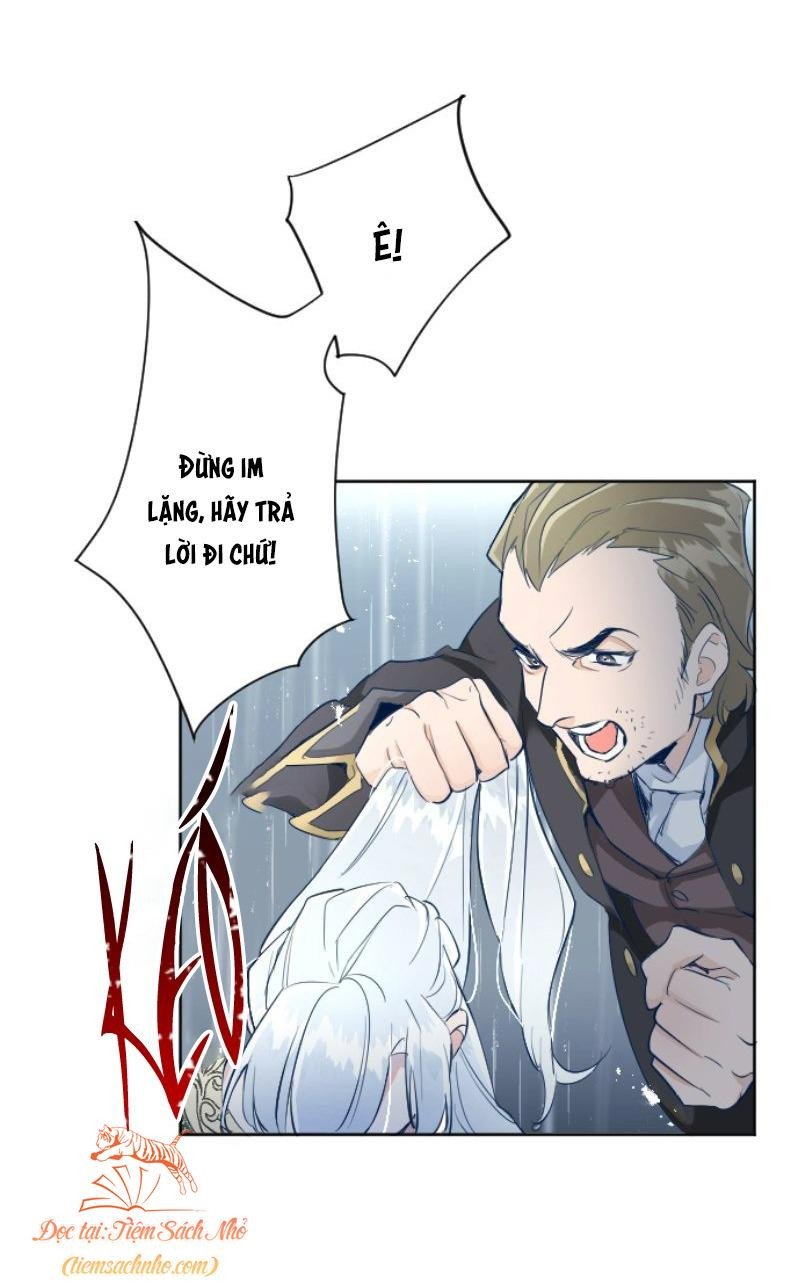 Sự Trả Thù Của Dự Khuyết Thánh Nữ Chapter 2.5 - Trang 13