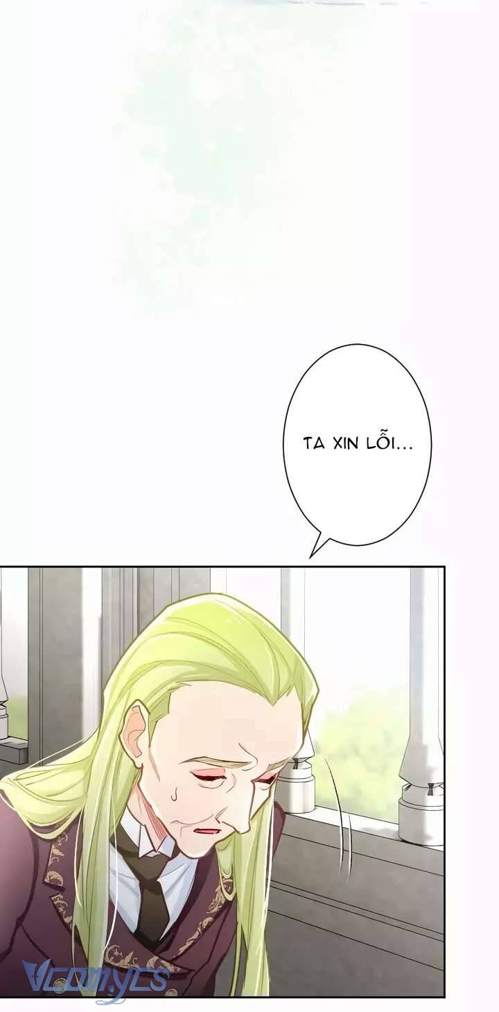Sự Trả Thù Của Dự Khuyết Thánh Nữ Chapter 108 - Trang 9