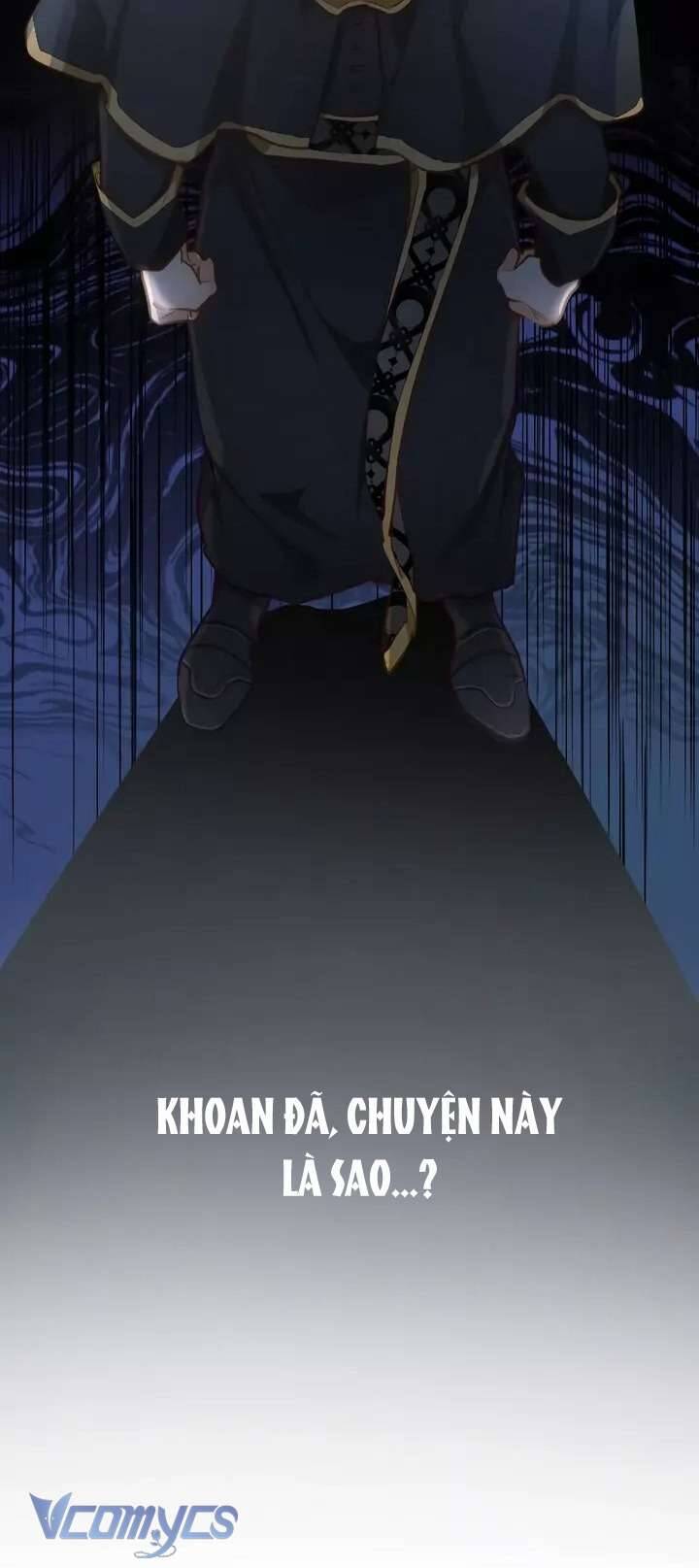 Sự Trả Thù Của Dự Khuyết Thánh Nữ Chapter 109 - Trang 14