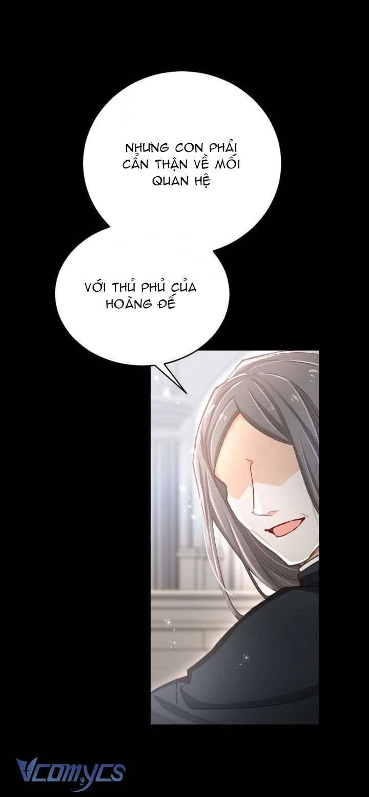 Sự Trả Thù Của Dự Khuyết Thánh Nữ Chapter 111 - Trang 20
