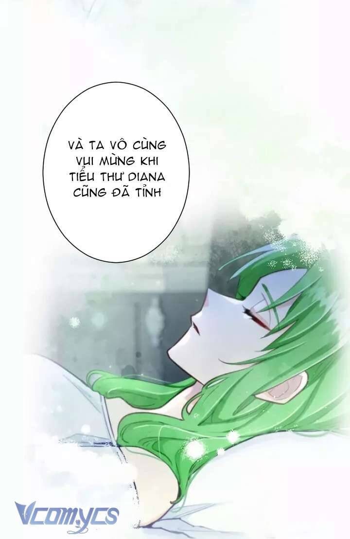 Sự Trả Thù Của Dự Khuyết Thánh Nữ Chapter 108 - Trang 8