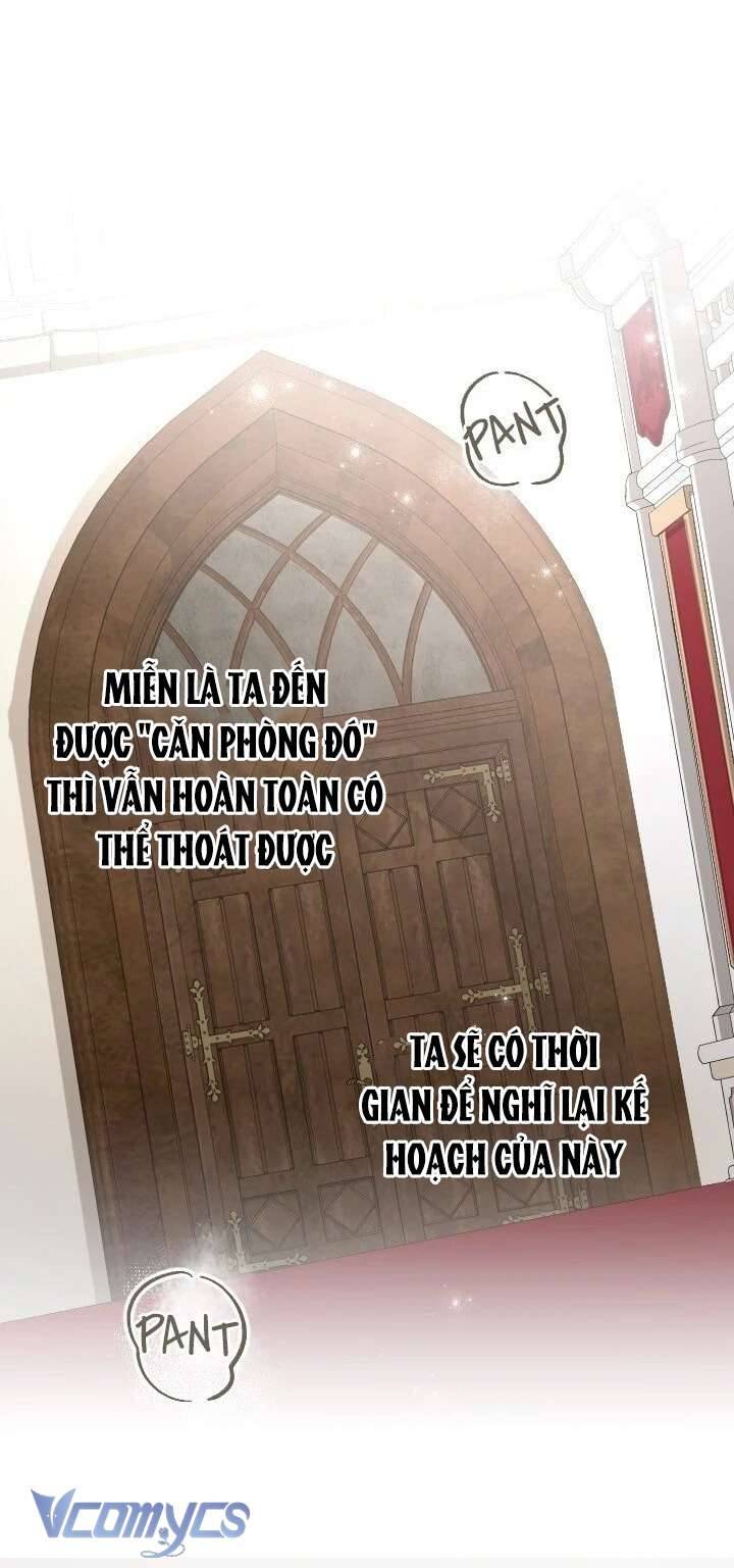 Sự Trả Thù Của Dự Khuyết Thánh Nữ Chapter 111 - Trang 14