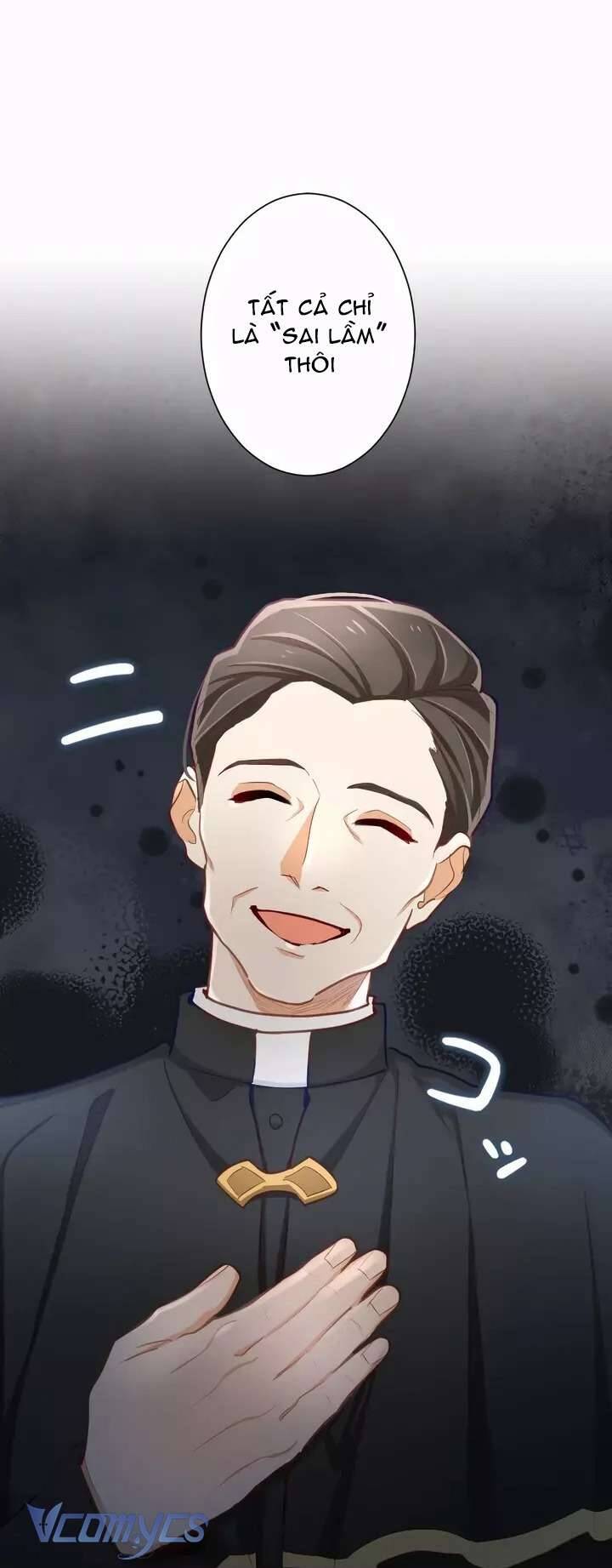 Sự Trả Thù Của Dự Khuyết Thánh Nữ Chapter 109 - Trang 34