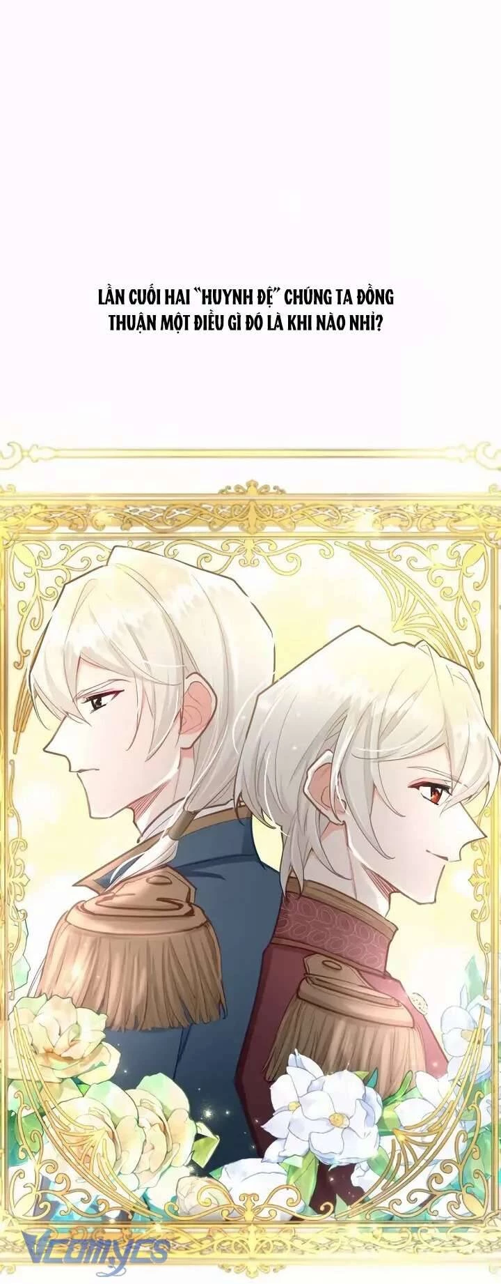 Sự Trả Thù Của Dự Khuyết Thánh Nữ Chapter 110 - Trang 38
