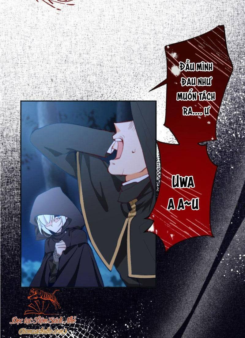 Sự Trả Thù Của Dự Khuyết Thánh Nữ Chapter 6 - Trang 7