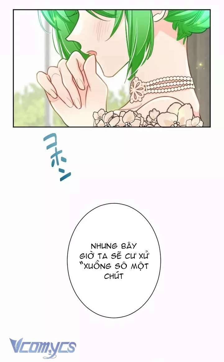 Sự Trả Thù Của Dự Khuyết Thánh Nữ Chapter 108 - Trang 12