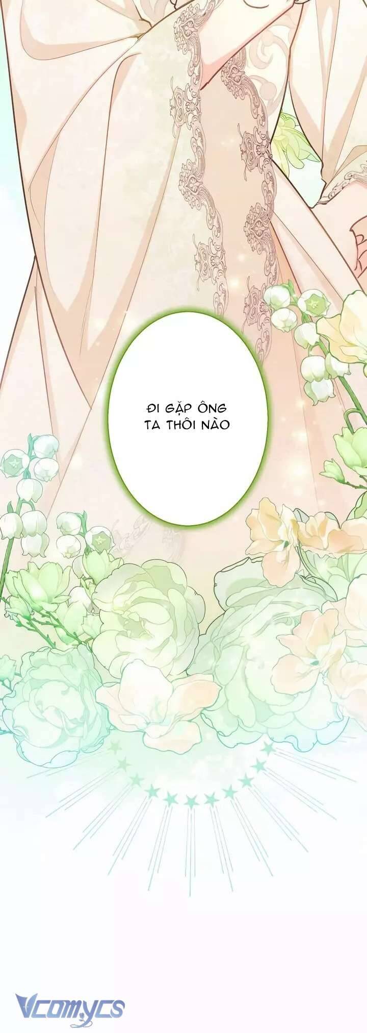 Sự Trả Thù Của Dự Khuyết Thánh Nữ Chapter 108 - Trang 14