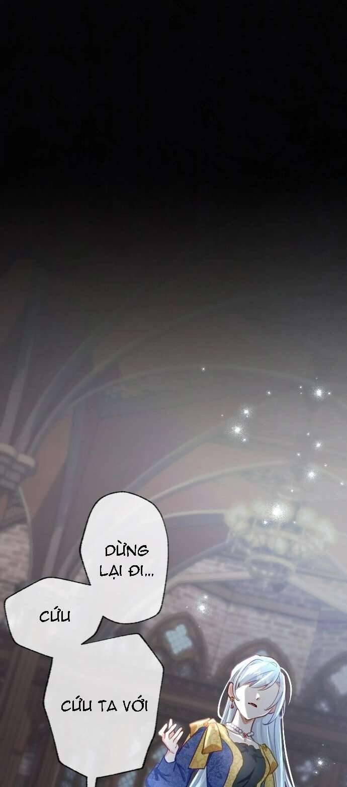 Sự Trả Thù Của Dự Khuyết Thánh Nữ Chapter 114 - Trang 42