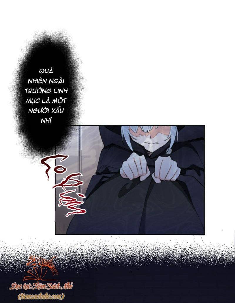 Sự Trả Thù Của Dự Khuyết Thánh Nữ Chapter 6 - Trang 16