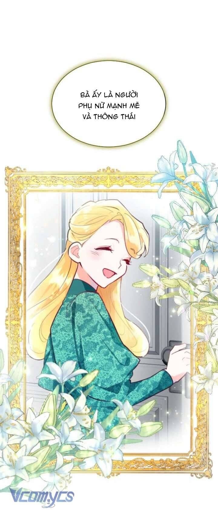 Sự Trả Thù Của Dự Khuyết Thánh Nữ Chapter 113 - Trang 33