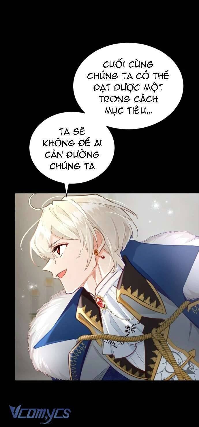 Sự Trả Thù Của Dự Khuyết Thánh Nữ Chapter 114 - Trang 15