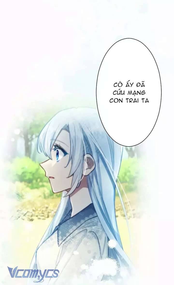 Sự Trả Thù Của Dự Khuyết Thánh Nữ Chapter 108 - Trang 7