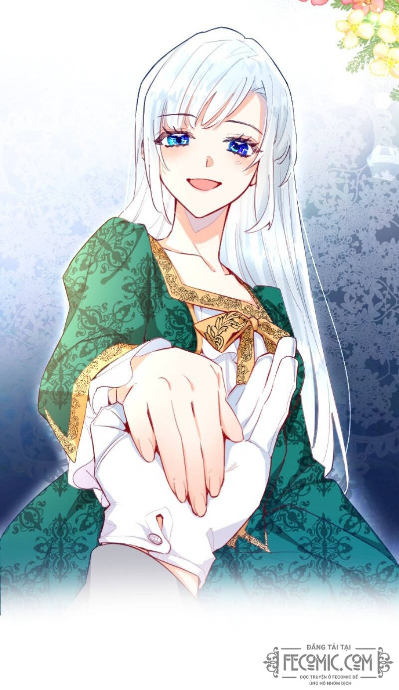 Sự Trả Thù Của Dự Khuyết Thánh Nữ Chapter 7 - Trang 60