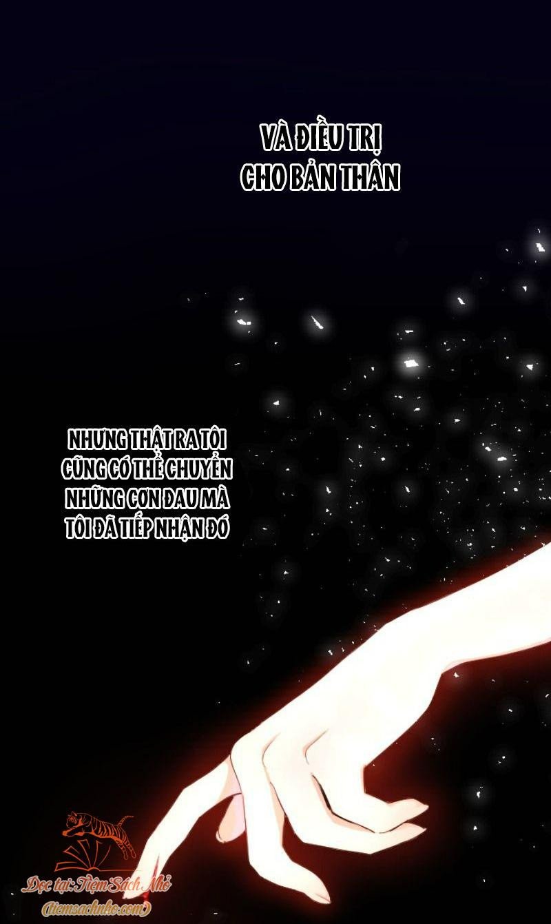 Sự Trả Thù Của Dự Khuyết Thánh Nữ Chapter 3.5 - Trang 0