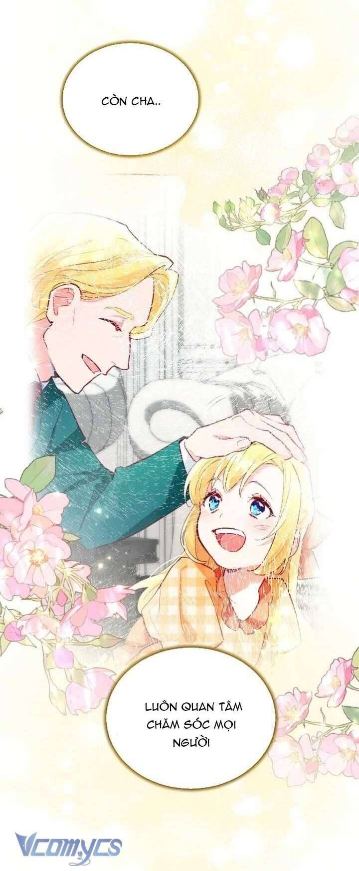 Sự Trả Thù Của Dự Khuyết Thánh Nữ Chapter 113 - Trang 25