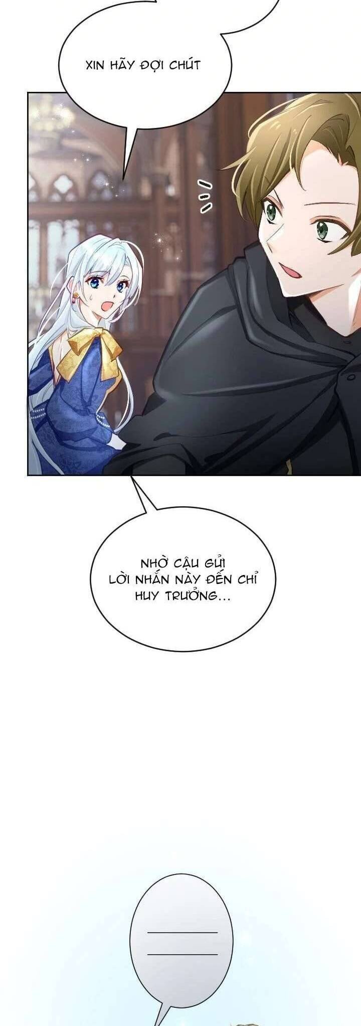 Sự Trả Thù Của Dự Khuyết Thánh Nữ Chapter 118 - Trang 5