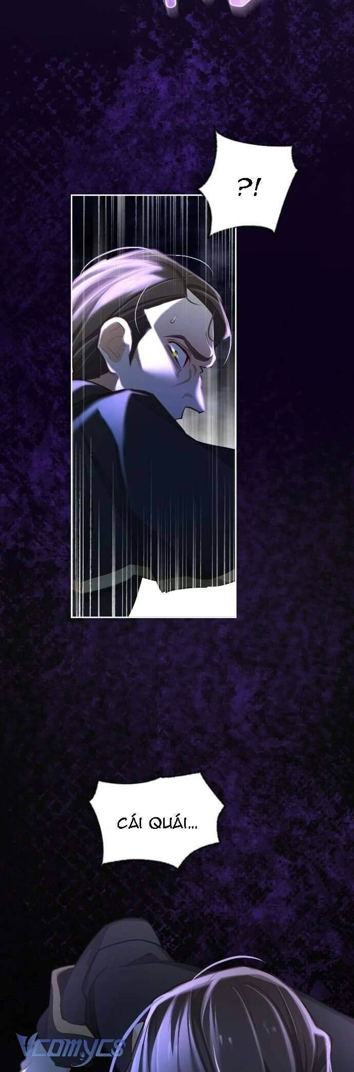 Sự Trả Thù Của Dự Khuyết Thánh Nữ Chapter 114 - Trang 35